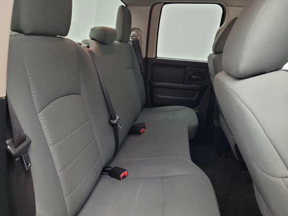 2016 RAM 1500 in Greenville, SC 29607 - 18124744 19