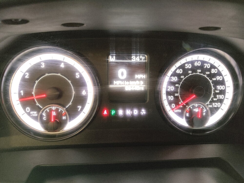 2016 RAM 1500 in Greenville, SC 29607 - 18124744 23