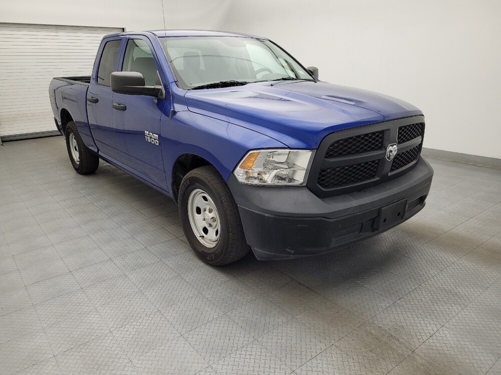 2016 RAM 1500 in Greenville, SC 29607 - 18124744 13