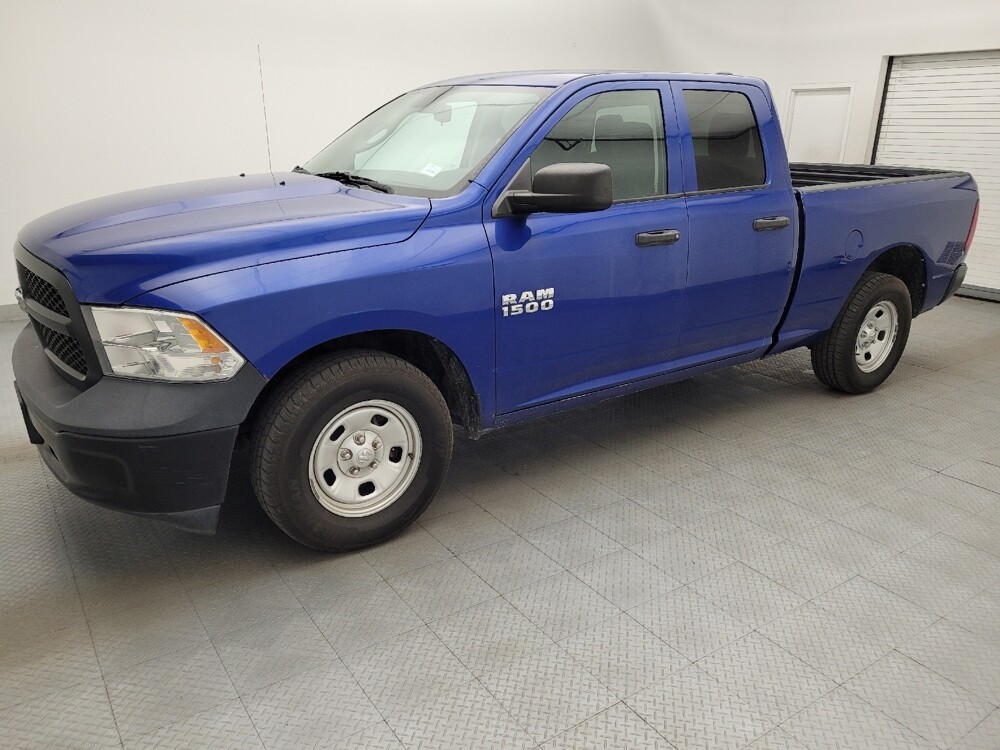 2016 RAM 1500 in Greenville, SC 29607 - 18124744 2