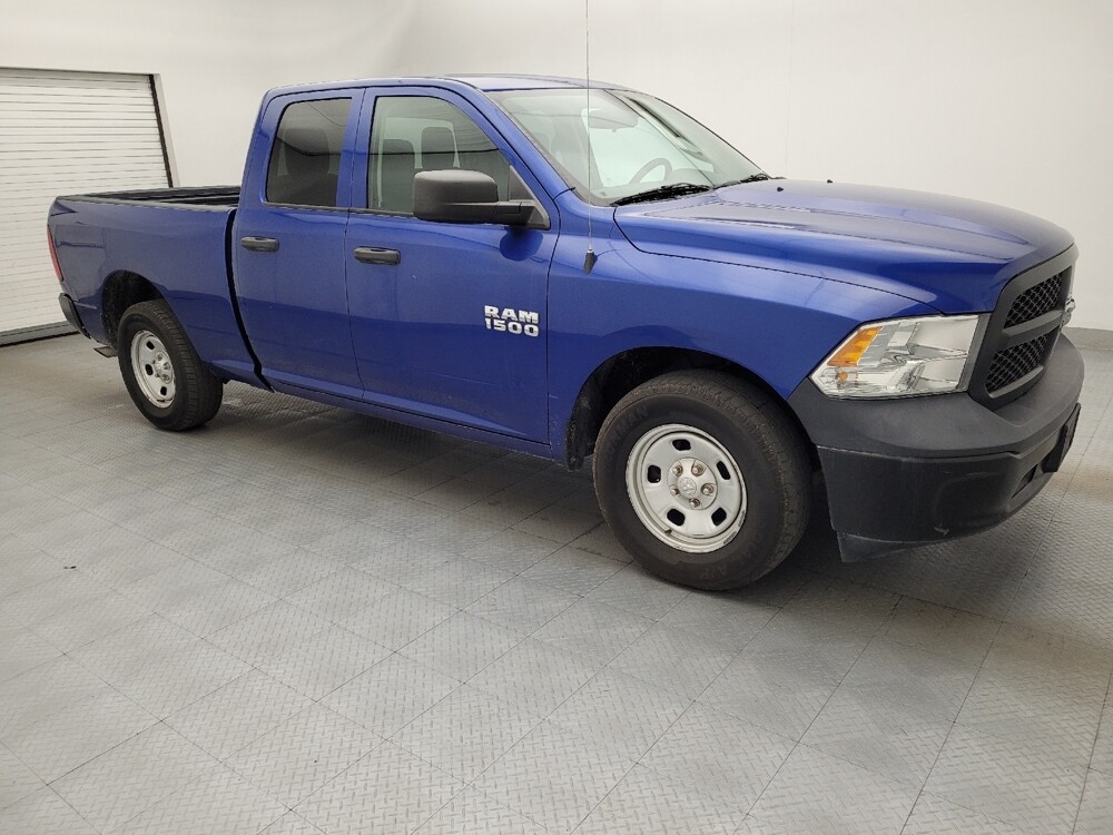 2016 RAM 1500 in Greenville, SC 29607 - 18124744 11