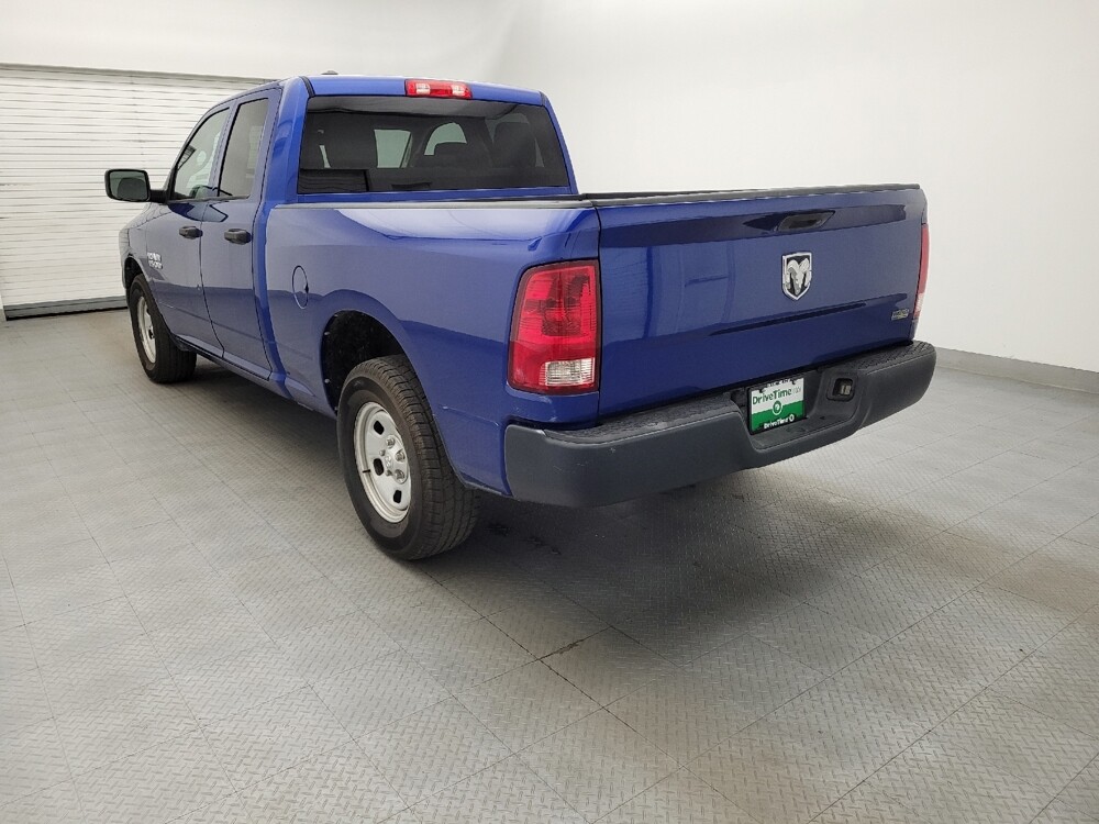 2016 RAM 1500 in Greenville, SC 29607 - 18124744 5