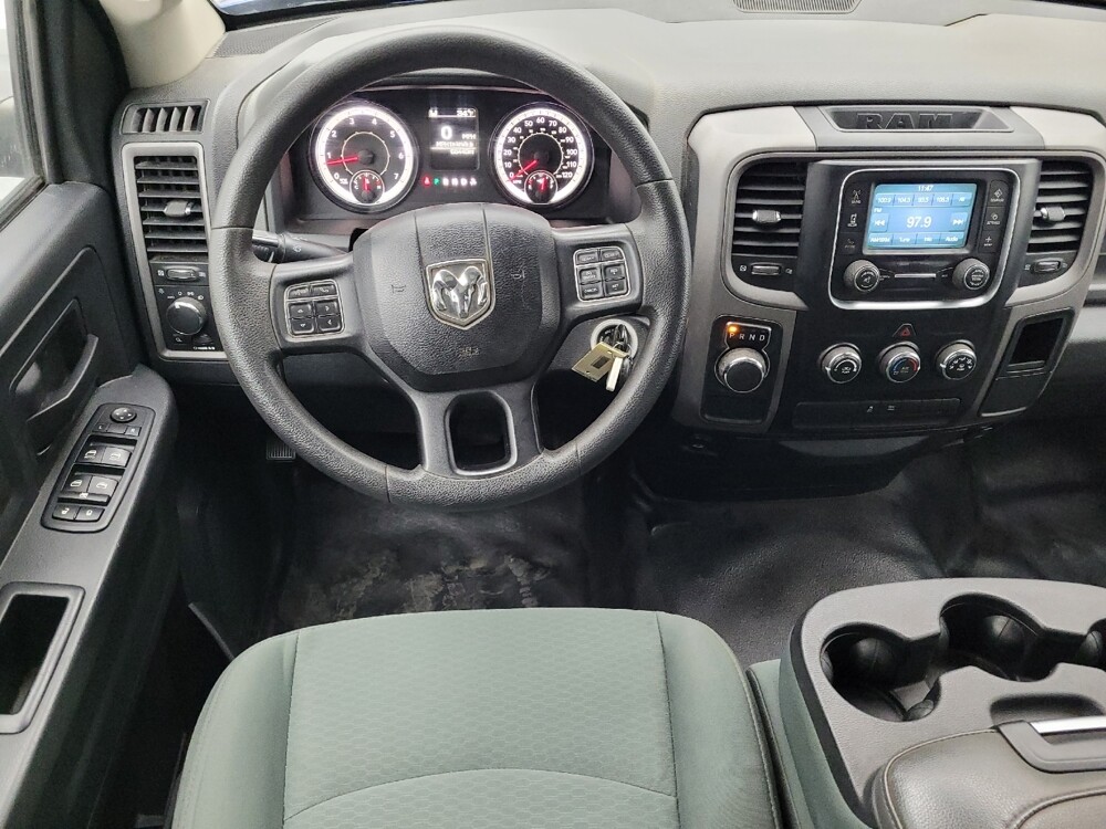 2016 RAM 1500 in Greenville, SC 29607 - 18124744 22