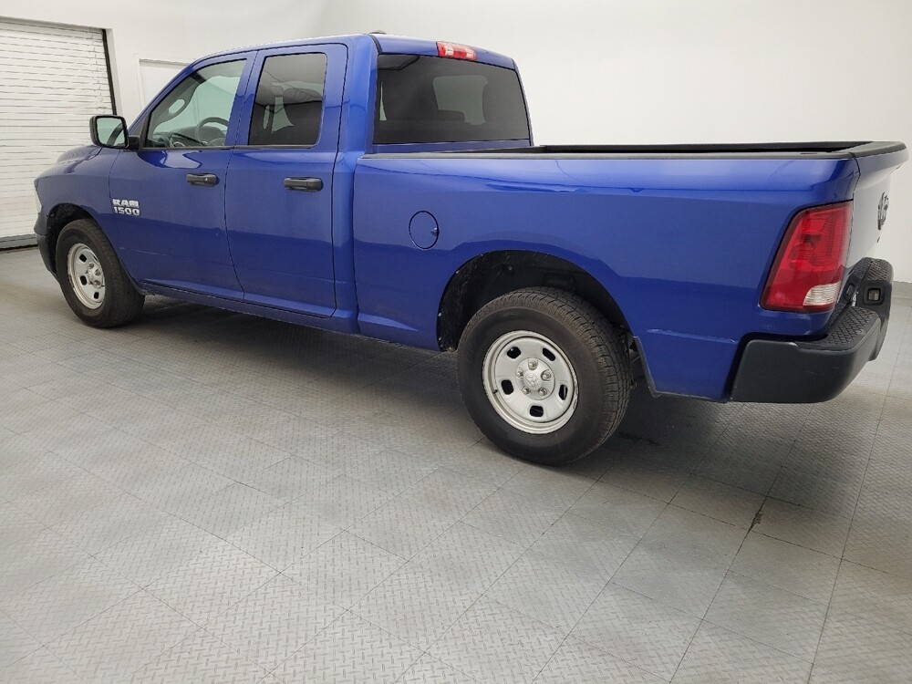 2016 RAM 1500 in Greenville, SC 29607 - 18124744 3