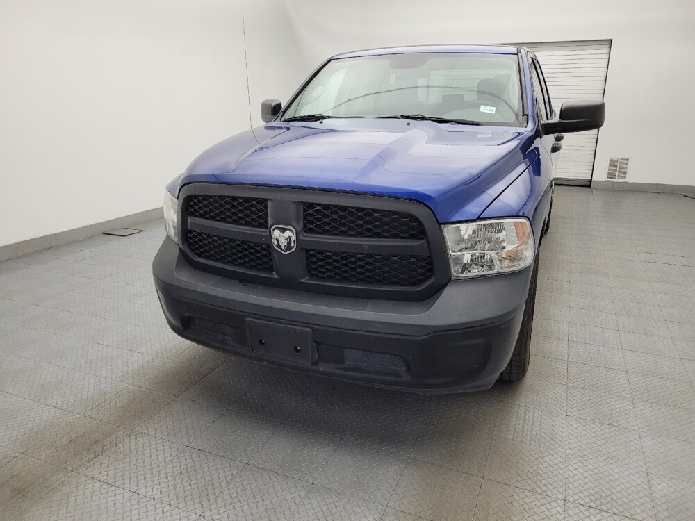 2016 RAM 1500 in Greenville, SC 29607 - 18124744 15