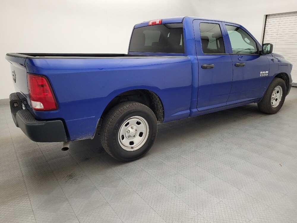 2016 RAM 1500 in Greenville, SC 29607 - 18124744 10