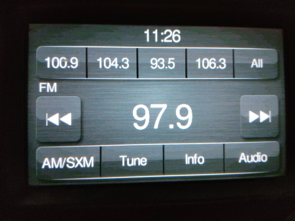 2016 RAM 1500 in Greenville, SC 29607 - 18124744 25