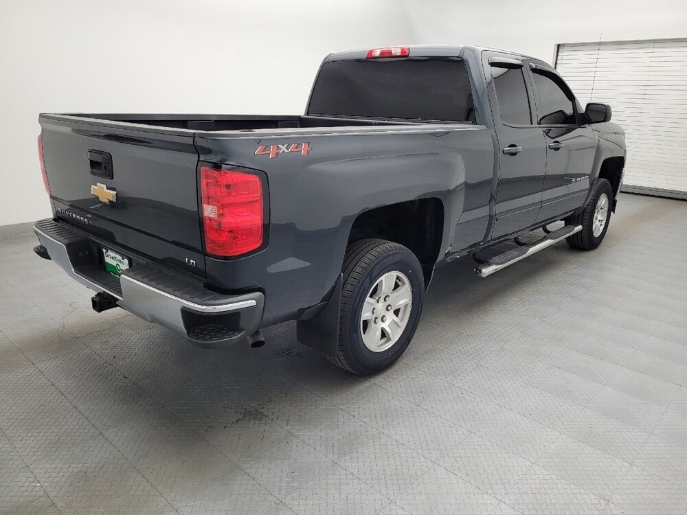 2019 Chevrolet Silverado 1500 in Raleigh, NC 27604 - 18124745 9