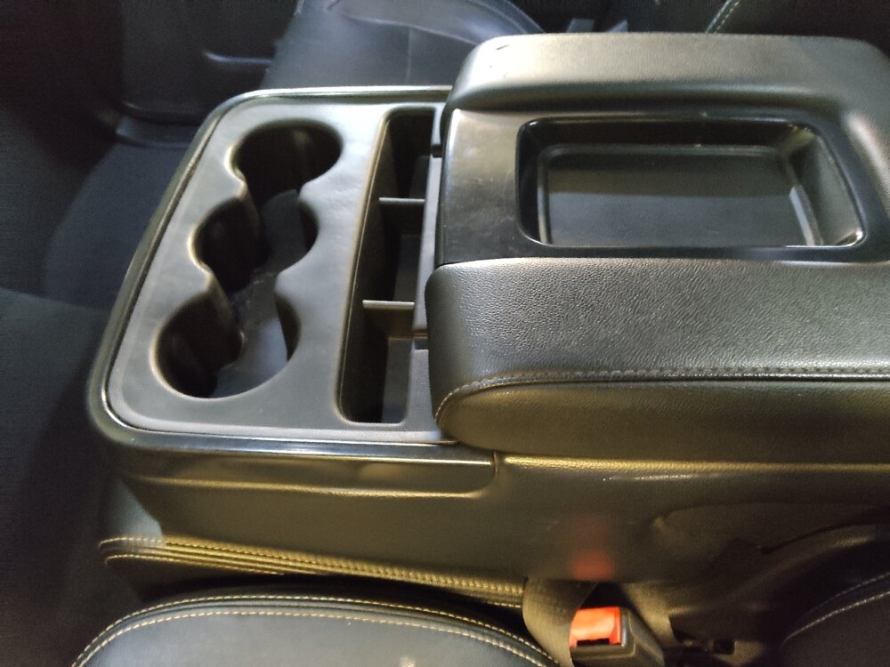 2019 Chevrolet Silverado 1500 in Raleigh, NC 27604 - 18124745 26