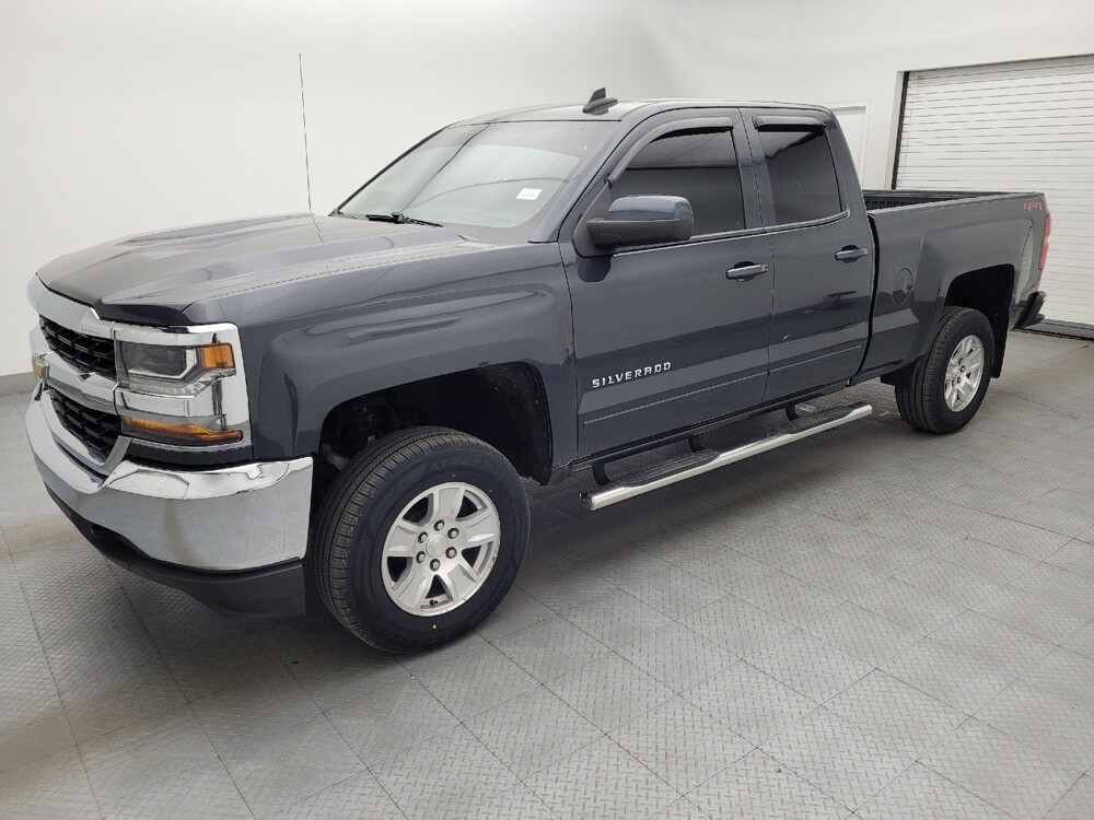2019 Chevrolet Silverado 1500 in Raleigh, NC 27604 - 18124745 2
