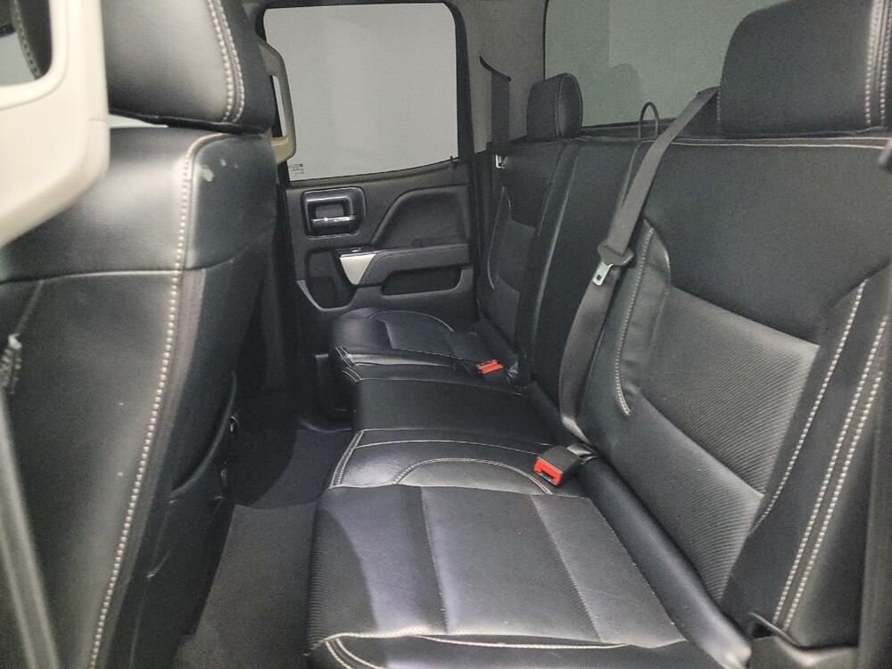 2019 Chevrolet Silverado 1500 in Raleigh, NC 27604 - 18124745 18