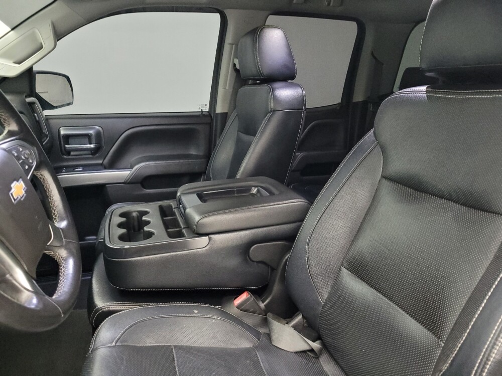 2019 Chevrolet Silverado 1500 in Raleigh, NC 27604 - 18124745 17