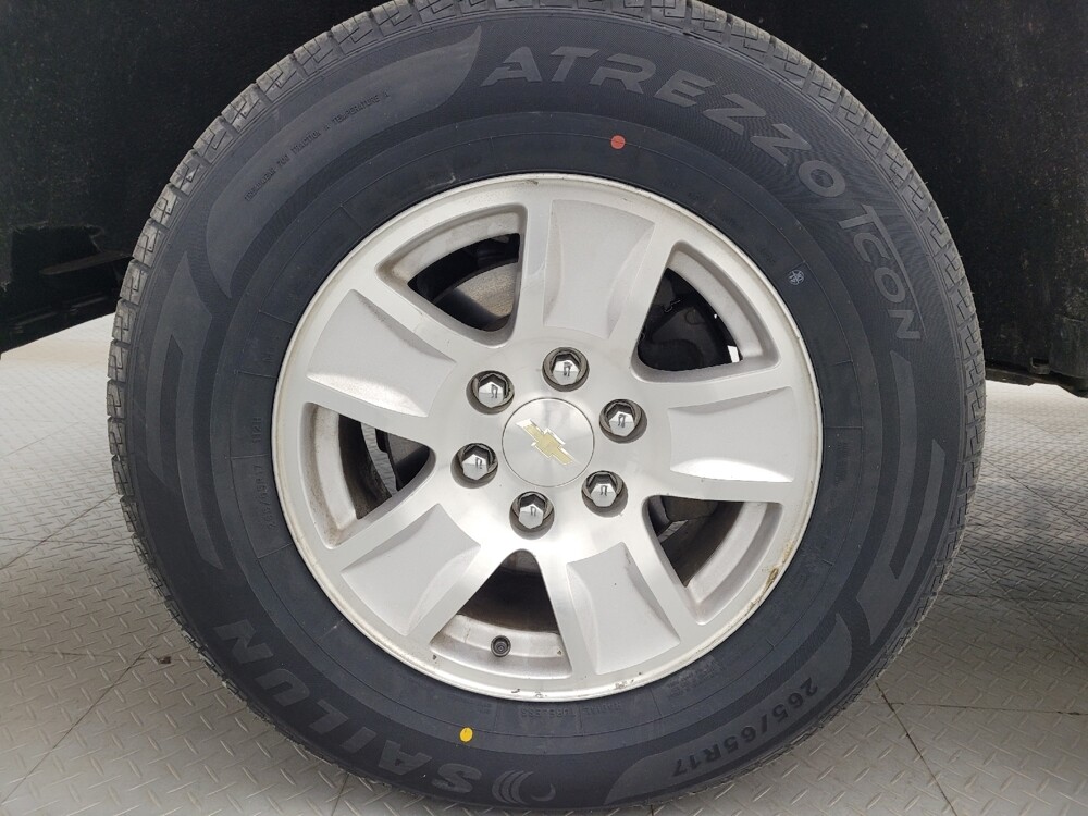 2019 Chevrolet Silverado 1500 in Raleigh, NC 27604 - 18124745 31