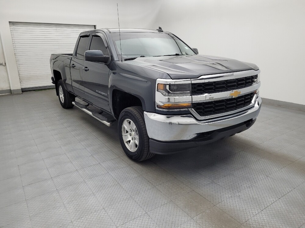 2019 Chevrolet Silverado 1500 in Raleigh, NC 27604 - 18124745 13