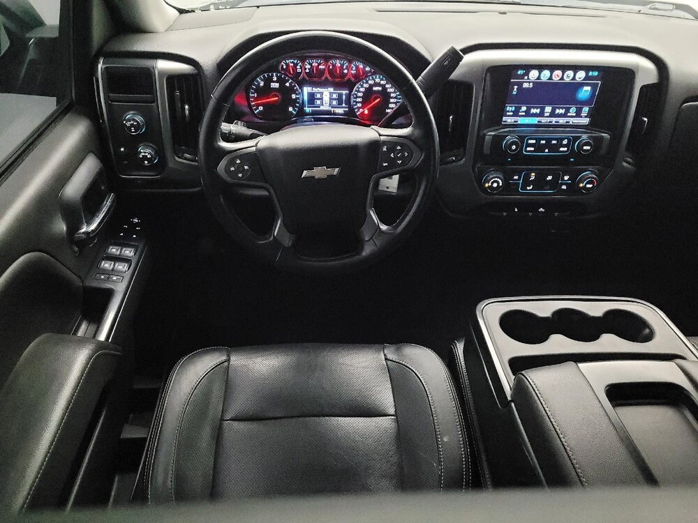 2019 Chevrolet Silverado 1500 in Raleigh, NC 27604 - 18124745 22