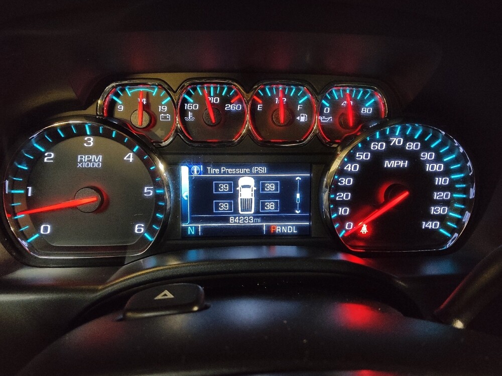 2019 Chevrolet Silverado 1500 in Raleigh, NC 27604 - 18124745 23