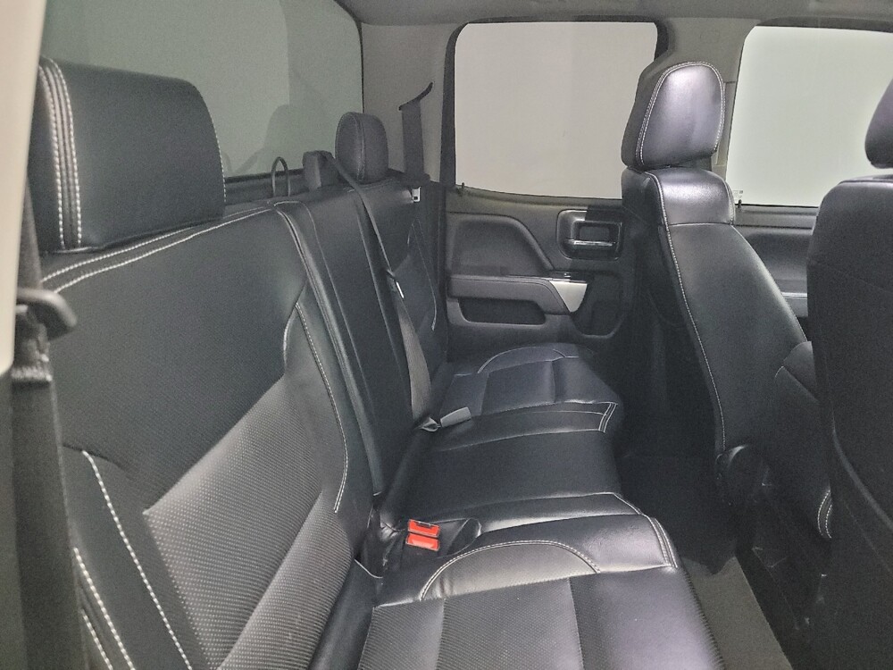 2019 Chevrolet Silverado 1500 in Raleigh, NC 27604 - 18124745 19