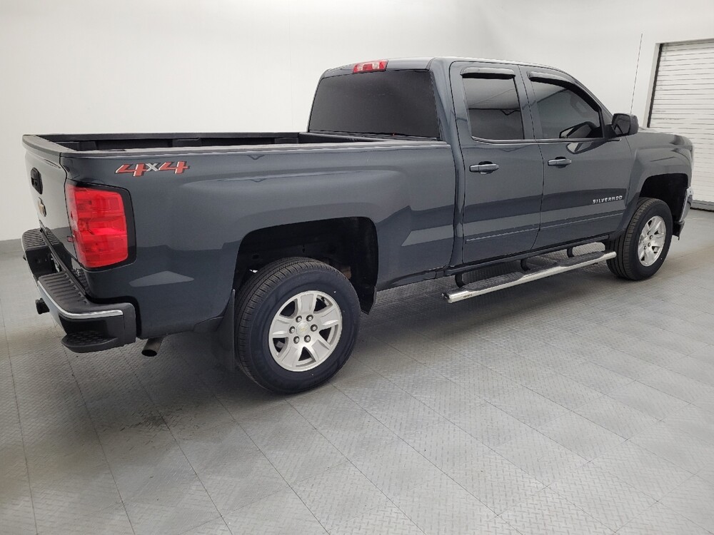 2019 Chevrolet Silverado 1500 in Raleigh, NC 27604 - 18124745 10