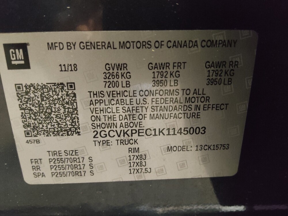 2019 Chevrolet Silverado 1500 in Raleigh, NC 27604 - 18124745 33