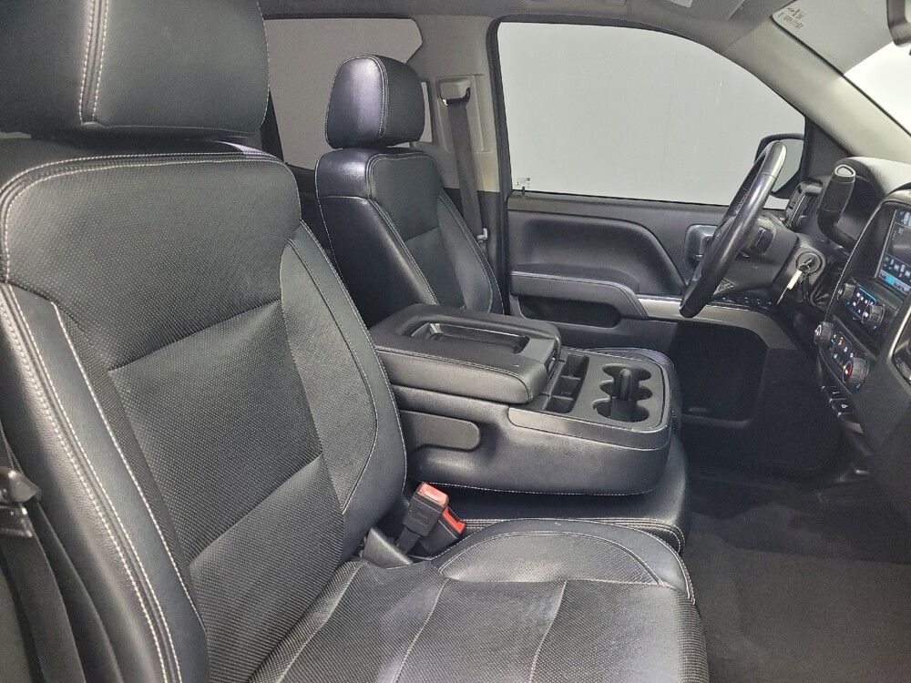 2019 Chevrolet Silverado 1500 in Raleigh, NC 27604 - 18124745 21