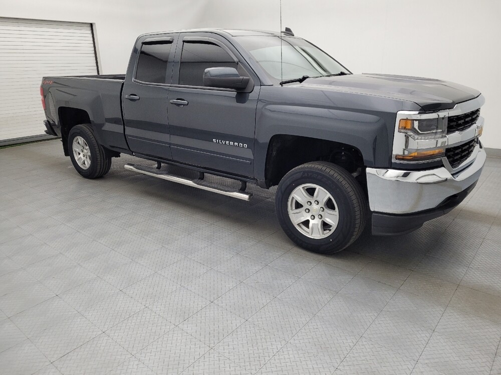 2019 Chevrolet Silverado 1500 in Raleigh, NC 27604 - 18124745 11