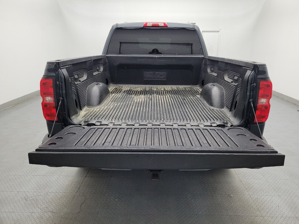 2019 Chevrolet Silverado 1500 in Raleigh, NC 27604 - 18124745 29