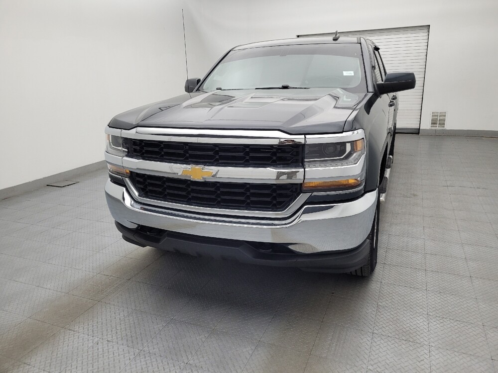 2019 Chevrolet Silverado 1500 in Raleigh, NC 27604 - 18124745 15