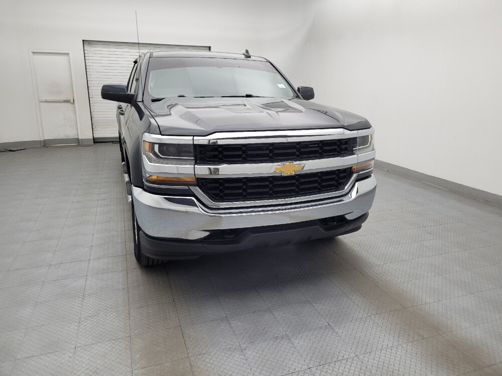 2019 Chevrolet Silverado 1500 in Raleigh, NC 27604 - 18124745 14