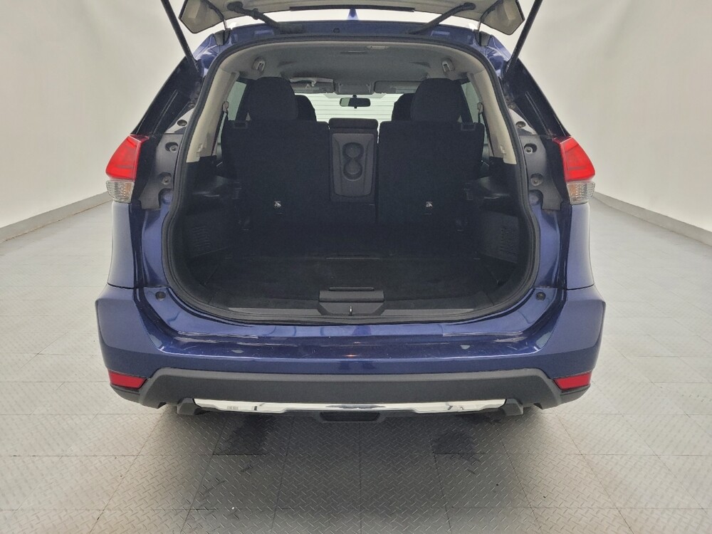 2017 Nissan Rogue in Raleigh, NC 27604 - 18124746 29