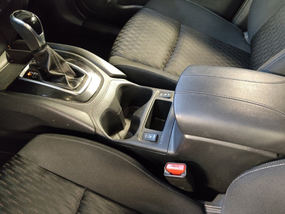 2017 Nissan Rogue in Raleigh, NC 27604 - 18124746 26