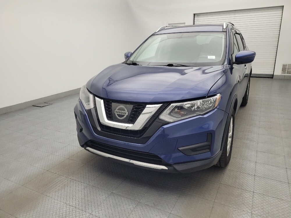 2017 Nissan Rogue in Raleigh, NC 27604 - 18124746 15