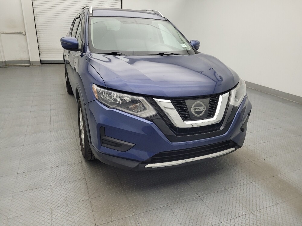 2017 Nissan Rogue in Raleigh, NC 27604 - 18124746 14