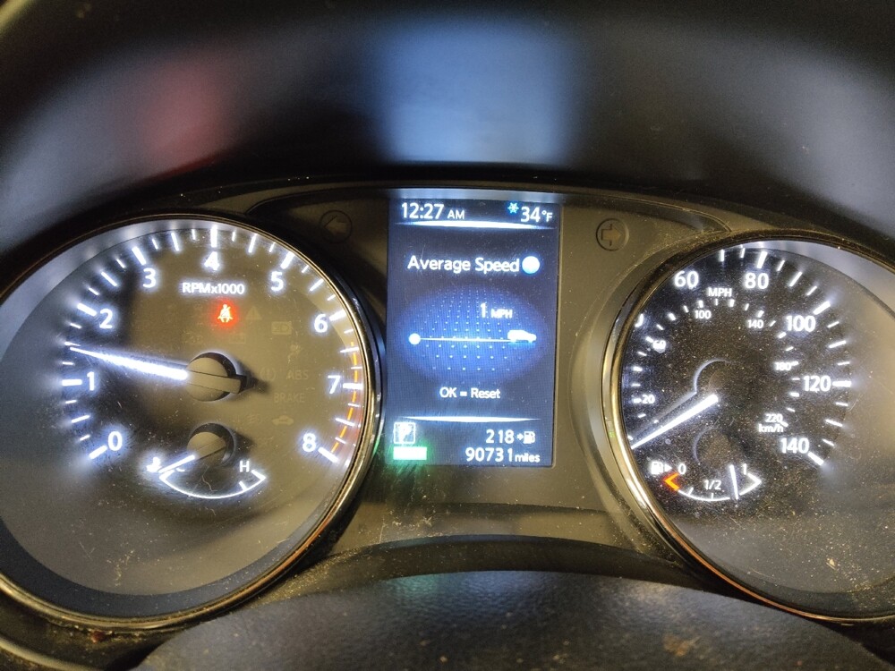 2017 Nissan Rogue in Raleigh, NC 27604 - 18124746 23