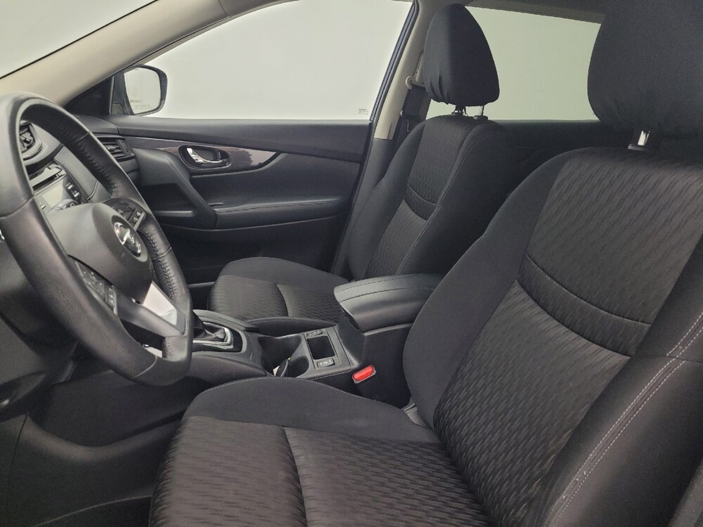 2017 Nissan Rogue in Raleigh, NC 27604 - 18124746 17