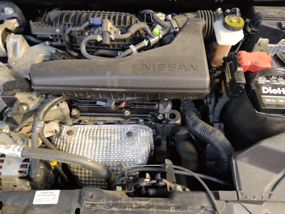 2017 Nissan Rogue in Raleigh, NC 27604 - 18124746 30