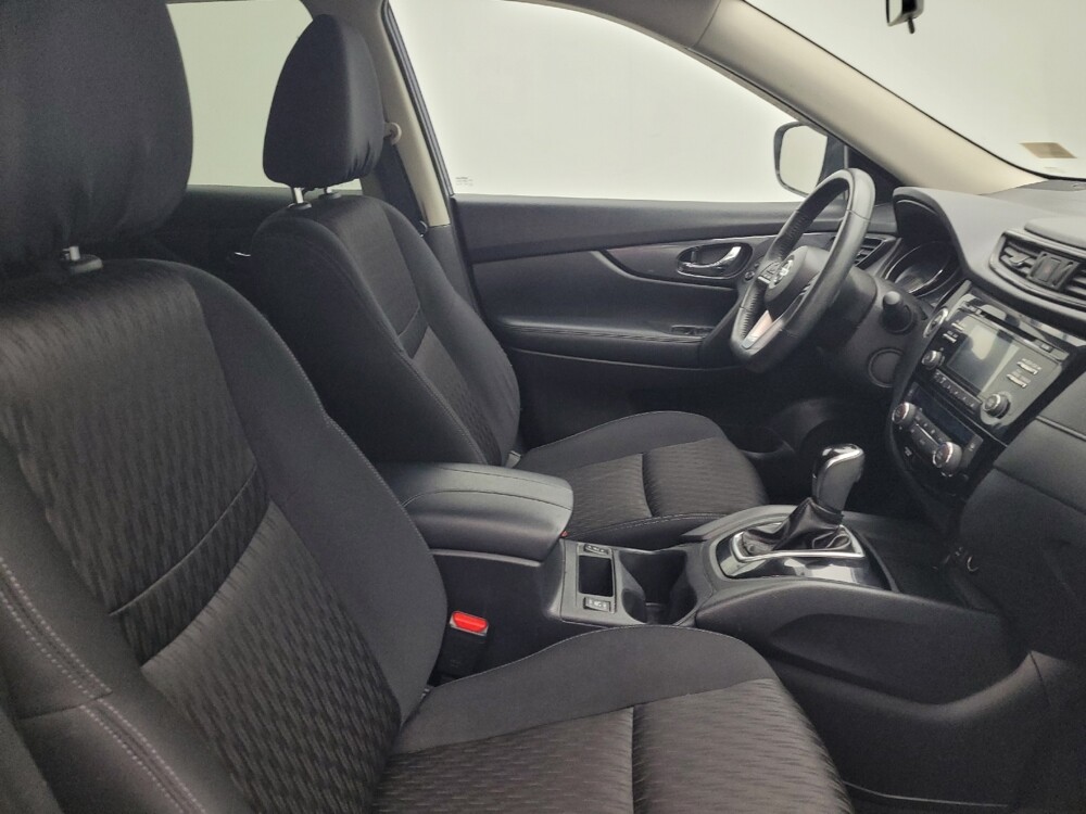 2017 Nissan Rogue in Raleigh, NC 27604 - 18124746 21