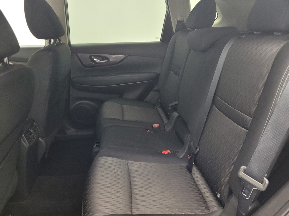 2017 Nissan Rogue in Raleigh, NC 27604 - 18124746 18