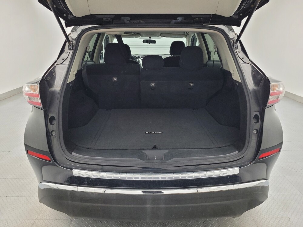 2017 Nissan Murano in Charleston, SC 29414 - 18124747 29