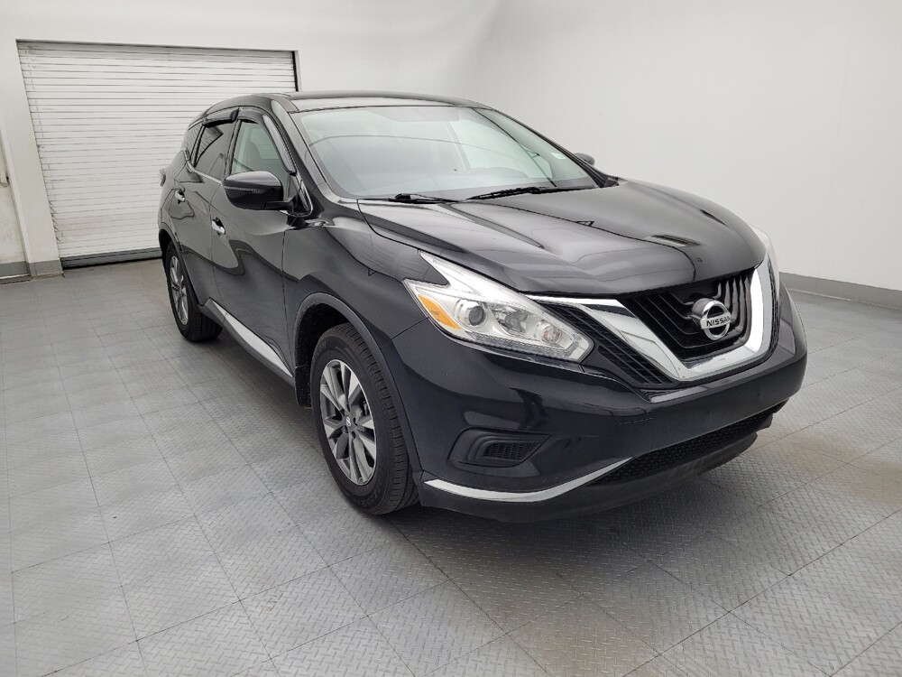 2017 Nissan Murano in Charleston, SC 29414 - 18124747 13