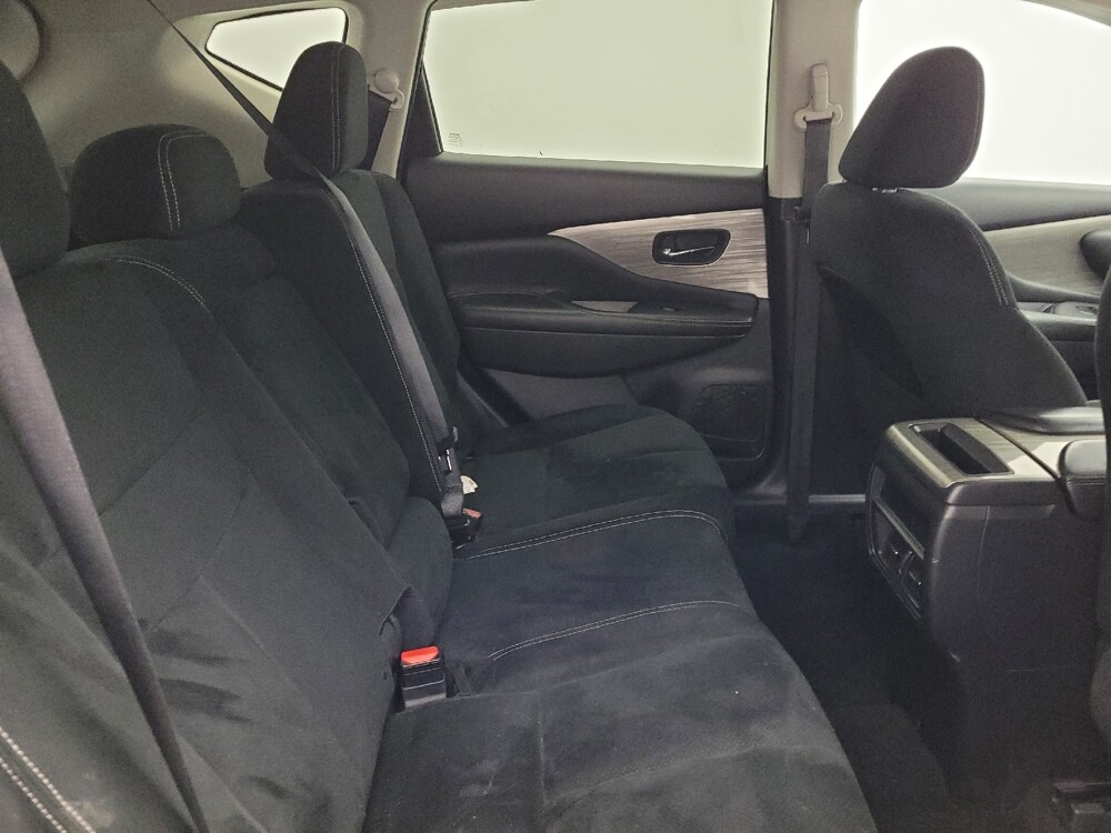 2017 Nissan Murano in Charleston, SC 29414 - 18124747 19