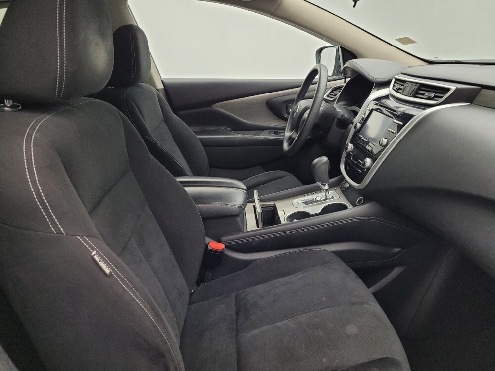 2017 Nissan Murano in Charleston, SC 29414 - 18124747 21