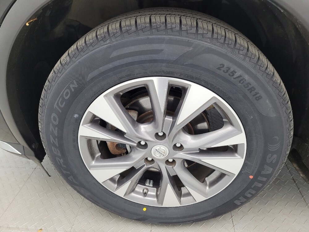 2017 Nissan Murano in Charleston, SC 29414 - 18124747 31