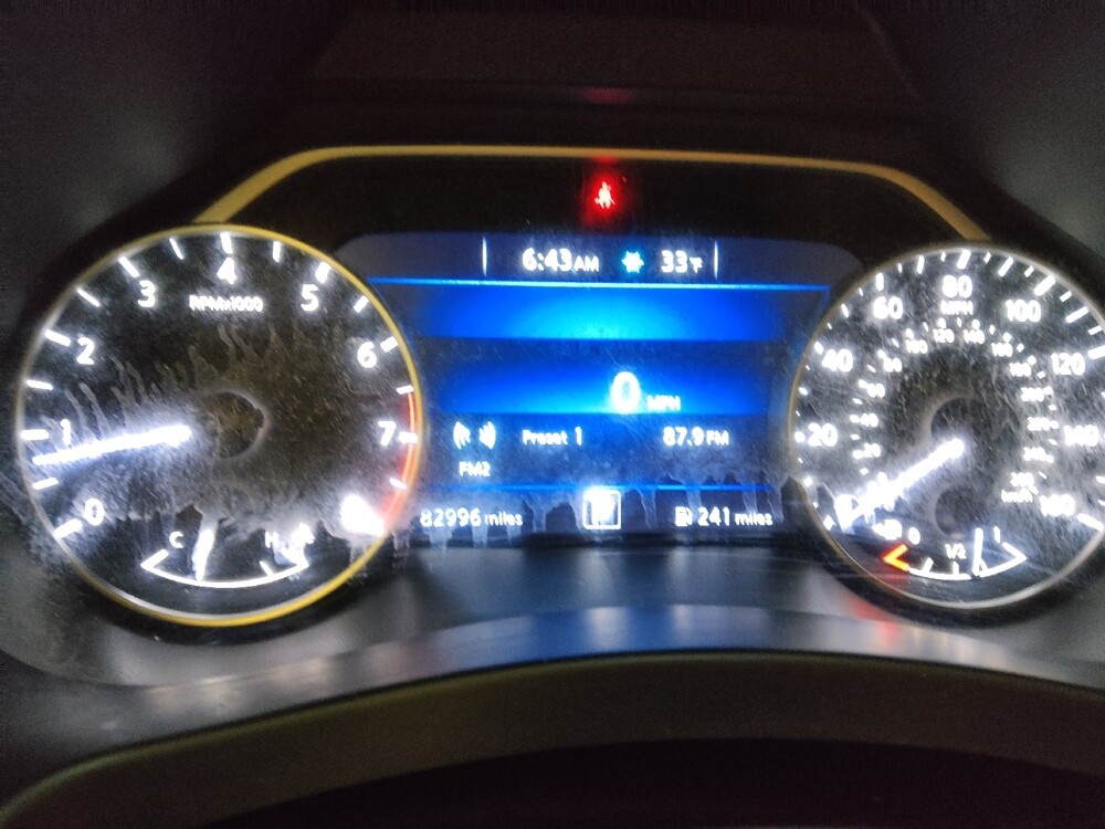 2017 Nissan Murano in Charleston, SC 29414 - 18124747 23