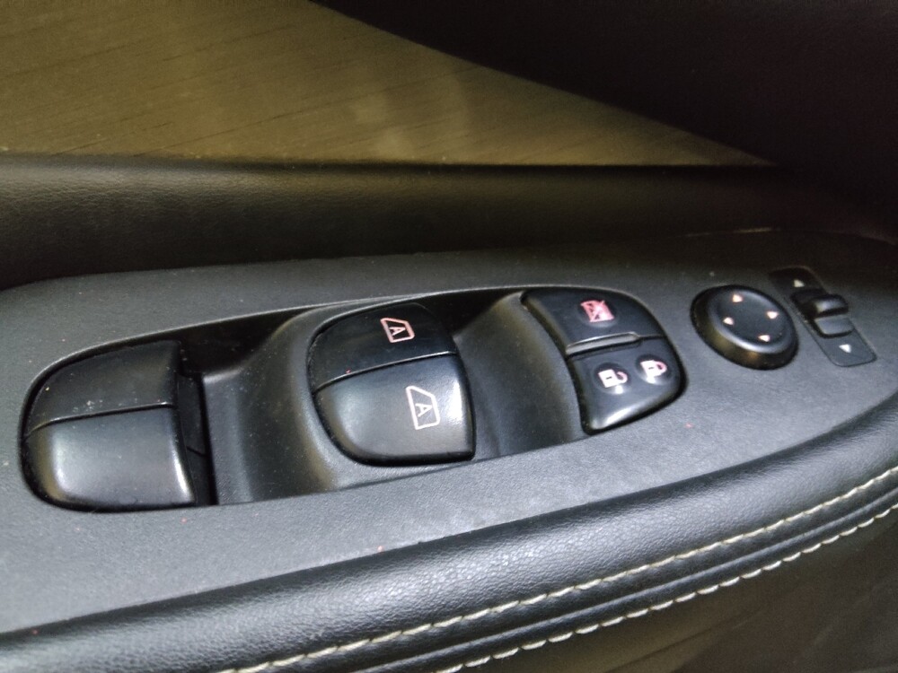 2017 Nissan Murano in Charleston, SC 29414 - 18124747 27