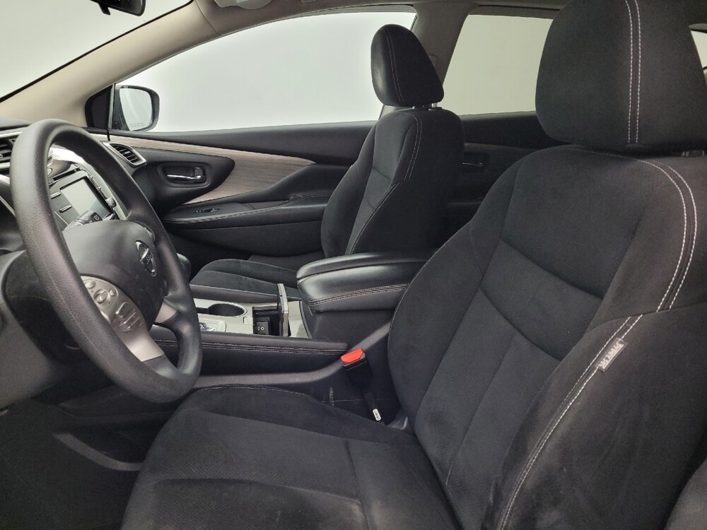 2017 Nissan Murano in Charleston, SC 29414 - 18124747 17