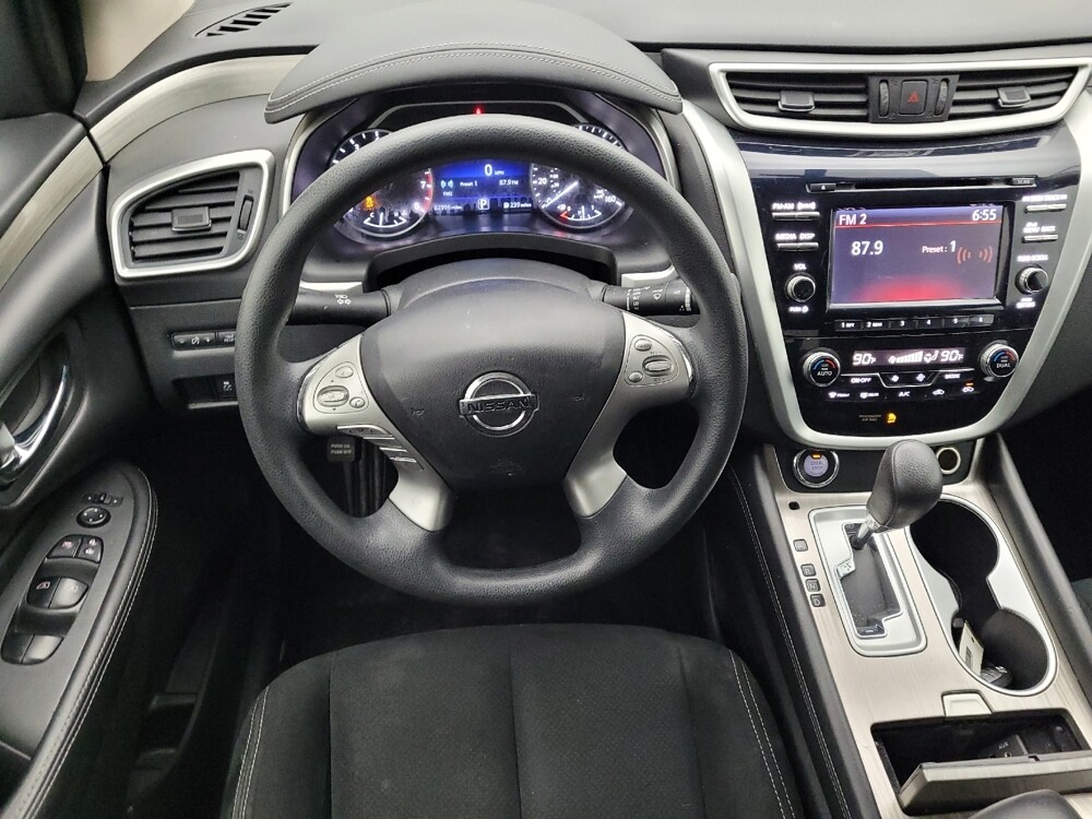 2017 Nissan Murano in Charleston, SC 29414 - 18124747 22