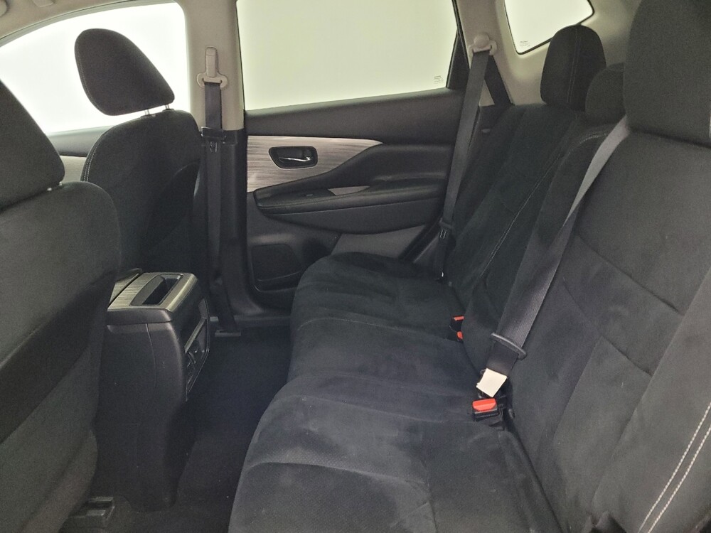 2017 Nissan Murano in Charleston, SC 29414 - 18124747 18