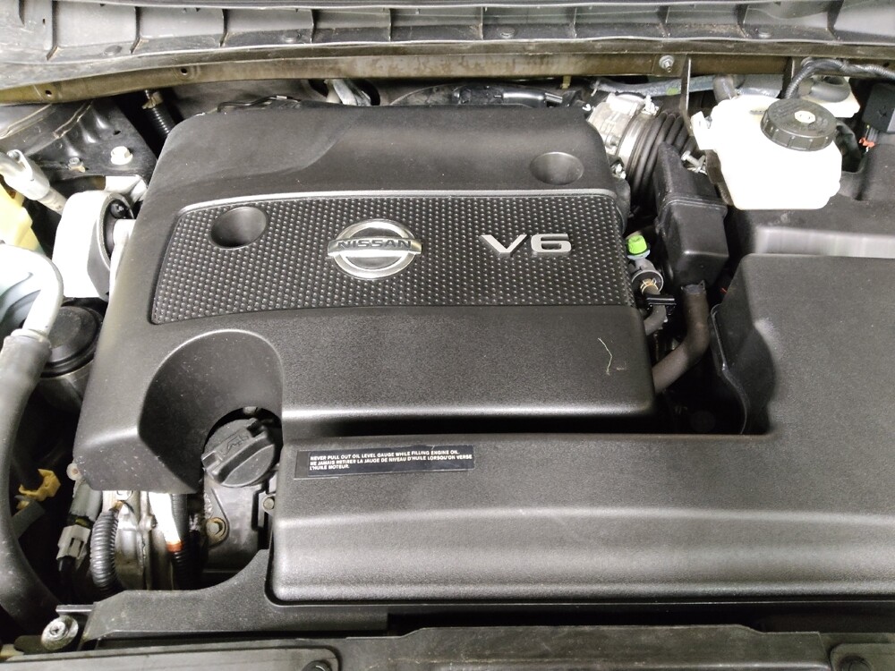 2017 Nissan Murano in Charleston, SC 29414 - 18124747 30