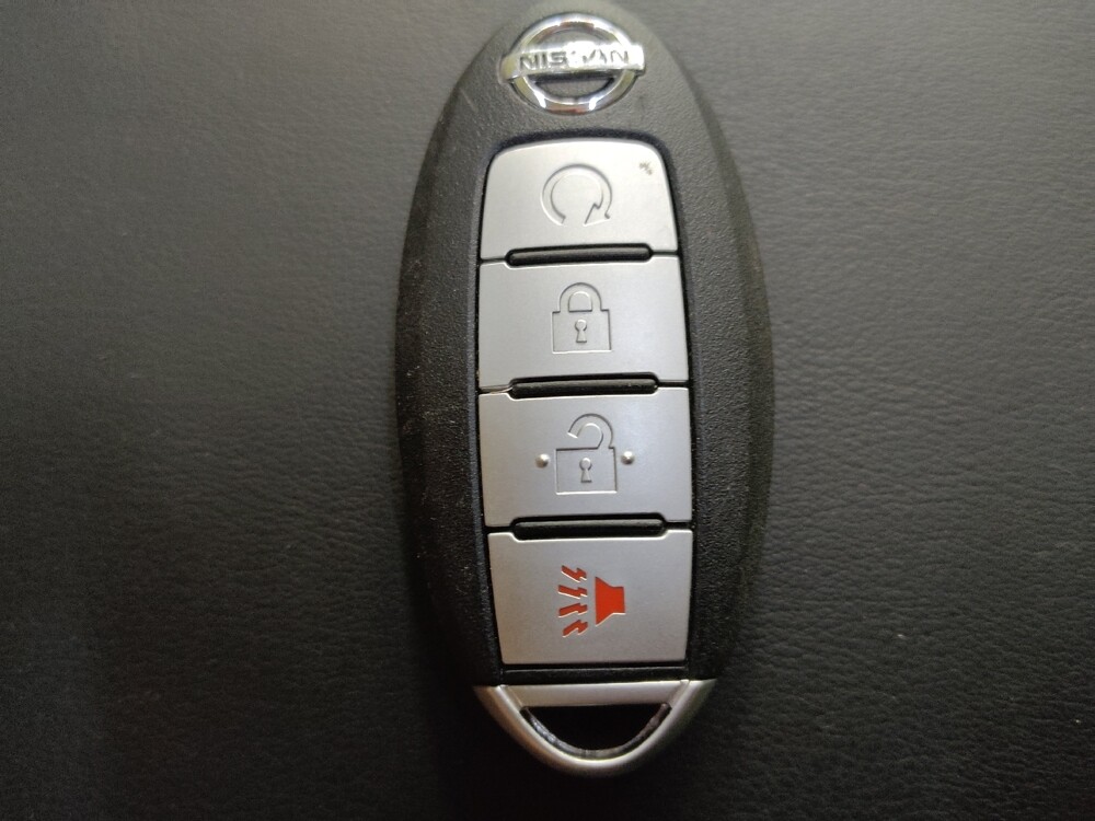 2017 Nissan Murano in Charleston, SC 29414 - 18124747 32