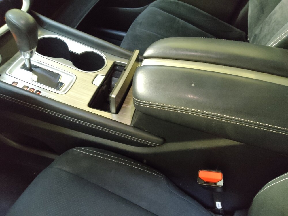 2017 Nissan Murano in Charleston, SC 29414 - 18124747 26